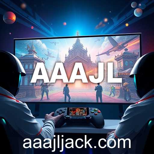 Elevating Online Gaming: AAJ Enterprises' Latest Venture