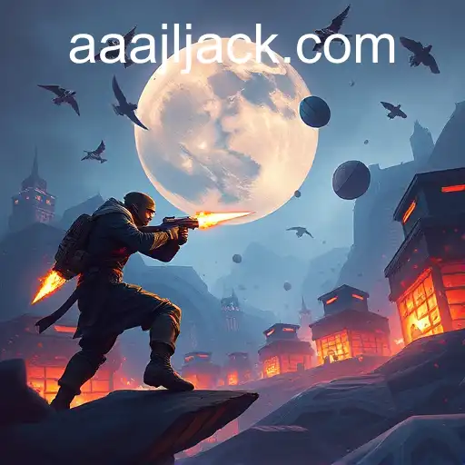 Exploring the Thrills of the 