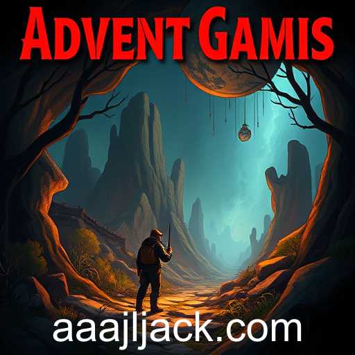 The Everlasting Thrill of Adventure Games