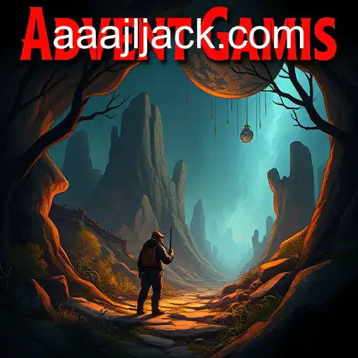 The Everlasting Thrill of Adventure Games