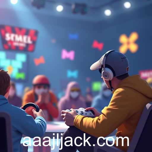 The Rise of Casual Gaming in 2025