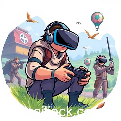 Digital Gaming in a Evolving World