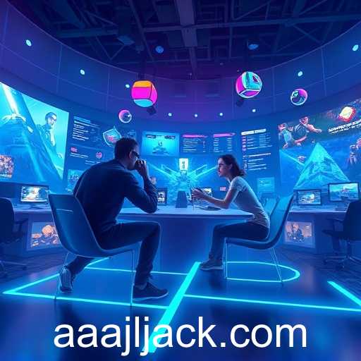 Innovation in English Game Websites