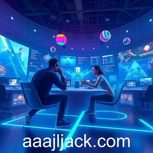 Innovation in English Game Websites