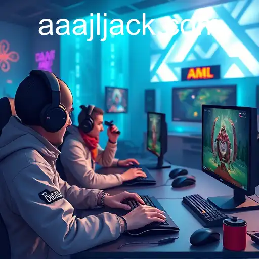 The Rise of English Online Gaming in 2025