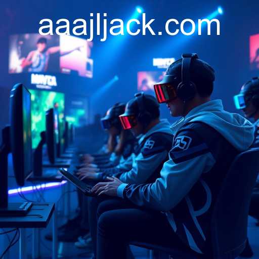 Evolution of Online Gaming Communities