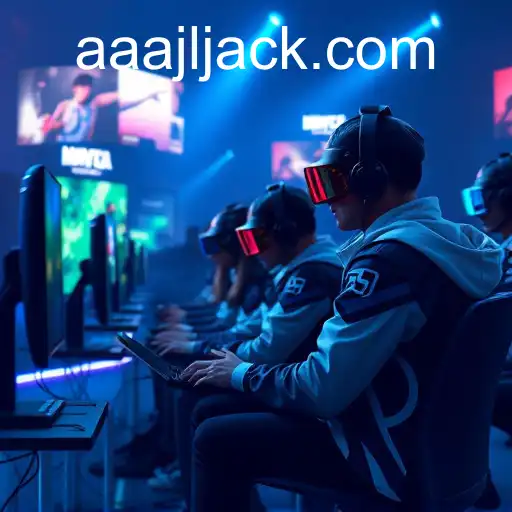 Evolution of Online Gaming Communities