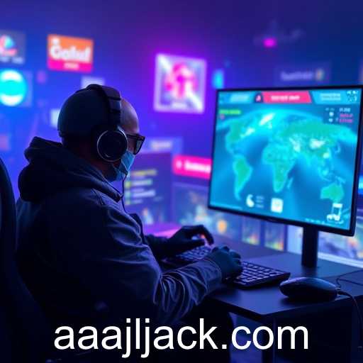 The Evolution of Online Gaming Communities