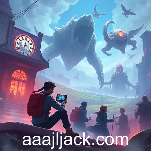 The Rise of Game Keywords in 2025