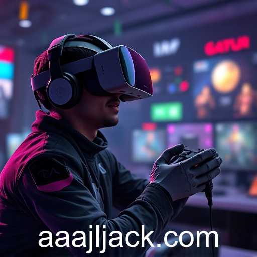 The Gaming Landscape: A New Era of Online Interaction