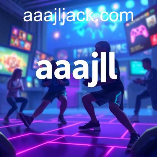 Gaming Revolution in 2025