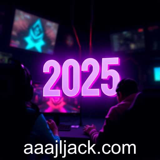 The Gaming Revolution of 2025