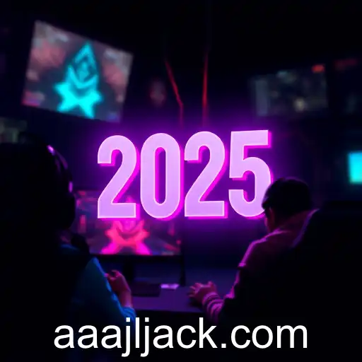 The Gaming Revolution of 2025