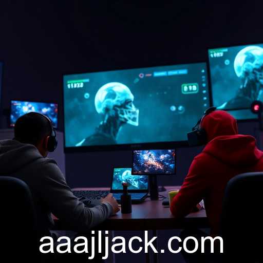 Gaming Trends Beyond 2025