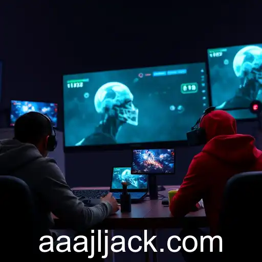 Gaming Trends Beyond 2025