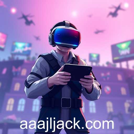 Gaming Trends for 2025