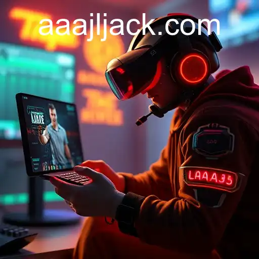 Gaming Trends in 2025