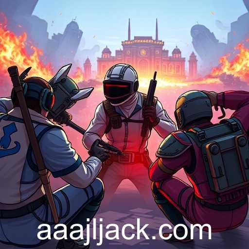 Gaming Trends and the AAJAL Phenomenon