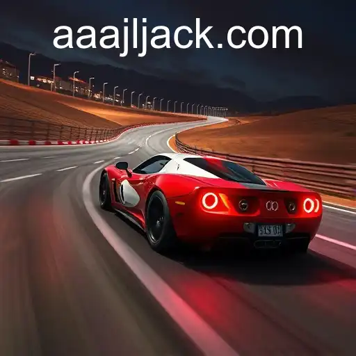 The Thrilling World of Racing Games: A High-Octane Adventure with 'aaajl'
