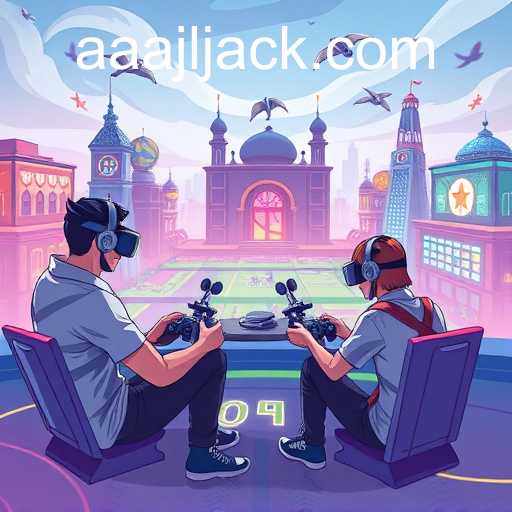 The Rise of Online Gaming in 2025