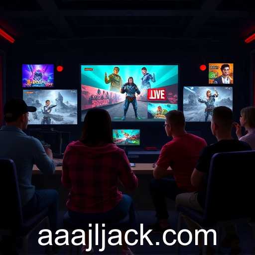 Rising Trends in Online Gaming Platforms