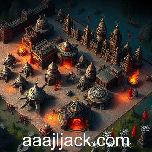 Exploring the Depths of Strategy Games: The Art of Tactical Mastery