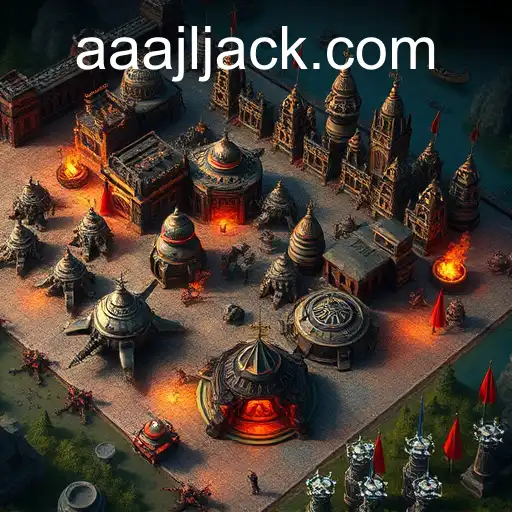 Exploring the Depths of Strategy Games: The Art of Tactical Mastery